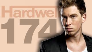 Hardwell On Air 174