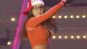 李玟 - All Around The World (Video ufficiale e testo)