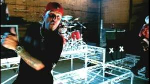 Limp Bizkit - My Generation (Video ufficiale e testo)