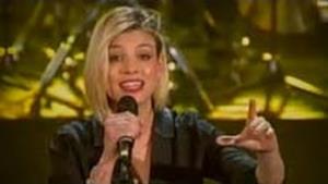 Emma canta La libertà di Gaber a Che tempo che fa [VIDEO]