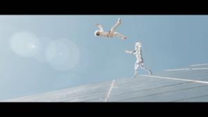 Flume - Say It (feat. Tove Lo) (Video ufficiale e testo)