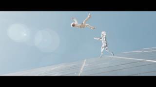 Flume - Say It (feat. Tove Lo) (Video ufficiale e testo)