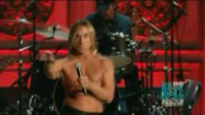 Iggy & The Stooges - Search And Destroy - live 2010