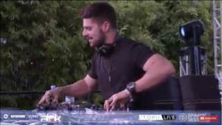 Alok live from Spinnin' Sessions in Miami