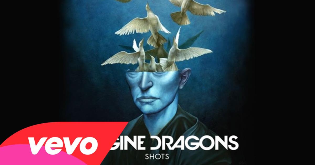 Imagine Dragons Shots Audio Ufficiale E Testo Allsongs