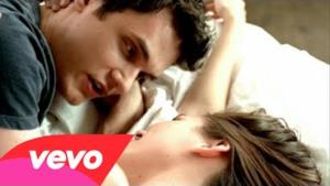 John Mayer - Your Body Is A Wonderland (Video ufficiale e testo)