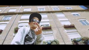 Gemitaiz - Fuori di qua (Out of my way pt. 2) testo e video ufficiale