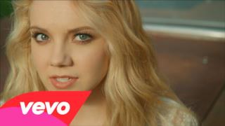 Danielle Bradbery - The Heart of Dixie (Video ufficiale e testo)