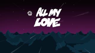 Major Lazer - All My Love (feat. Ariana Grande & Machel Montano) [Remix] (Video ufficiale e testo)