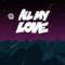 Major Lazer - All My Love (feat. Ariana Grande & Machel Montano) [Remix] (Video ufficiale e testo)