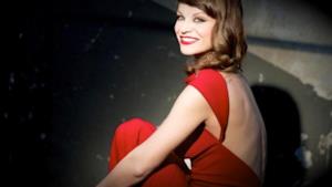 Alessandra Amoroso - Non devi perdermi (testo nuovo singolo 2014)