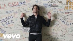 MIKA - Hurts (Remix - Official Video)