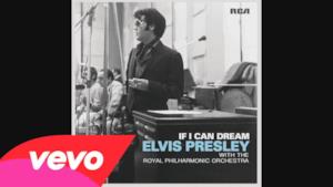 Elvis Presley - Steamroller Blues (Video ufficiale e testo)