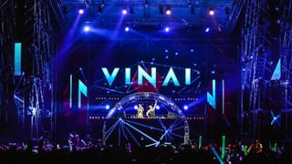 VINAI WE ARE Episode 054