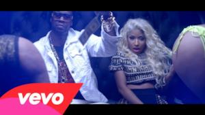 2 Chainz ft. Nicki Minaj - I Luv Dem Strippers (Video ufficiale e testo)