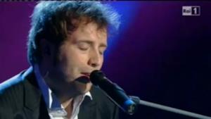 Raphael Gualazzi -  Follia D'Amore (Sanremo giovani 2011)