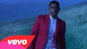 Jay Sean - Mars (feat. Rick Ross) (Video ufficiale e testo)