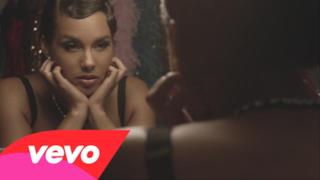 Alicia Keys - Tears Always Win traduzione testo e video ufficiale