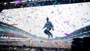 Martin Solveig @ EDC Las Vegas 2017 (kineticFIELD)