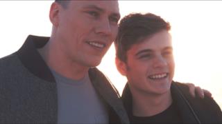 Martin Garrix & Tiësto The Only Way Is Up (Video Ufficiale)