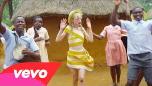 Baby Love di Petite Meller è la hit a sorpresa dell'estate 2015