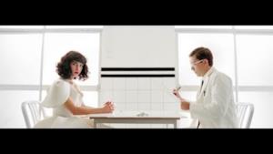 Kimbra - Come Into My Head (Video ufficiale e testo)