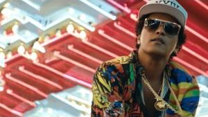 Bruno Mars - 24K Magic (Video ufficiale e testo)
