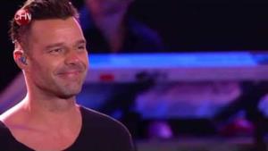 Ricky Martin - Tal Vez (Video ufficiale e testo)