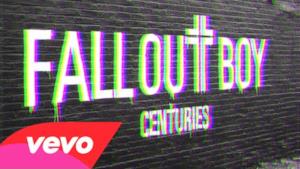 Fall Out Boy - Centuries (Video ufficiale e testo)