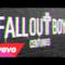 Fall Out Boy - Centuries (Video ufficiale e testo)
