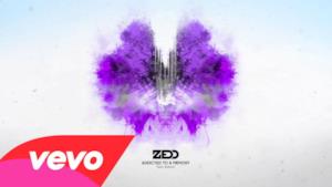 ZEDD - Addicted to a Memory (feat. Bahari) (Video ufficiale e testo)