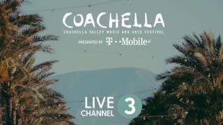 Coachella 2018 LIVE