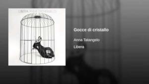 Anna Tatangelo - Gocce di cristallo (Video ufficiale e testo)