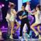 PSY - Gangnam Style live MTV EMA 2012 [VIDEO]