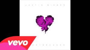 Justin Bieber - Heartbreaker (Audio, testo e traduzione lyrics)