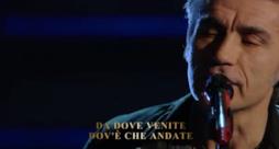 Sanremo 2014: Ligabue - Creuza de ma