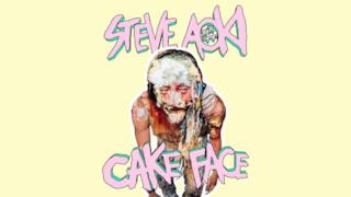 Steve Aoki - Cake Face (Video ufficiale e testo)