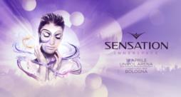 Sensation Innerspace Trailer -  Bologna  2015