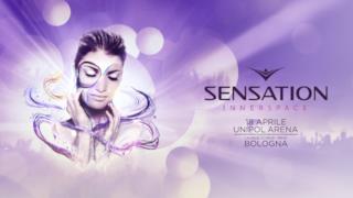 Sensation Innerspace Trailer -  Bologna  2015