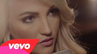 Jamie Lynn Spears - How Could I Want More - Video, testo traduzione