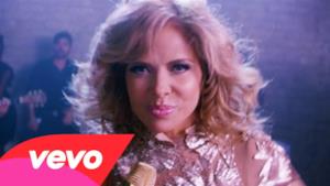 Gloria Trevi - Las Pequeñas Cosas (Video ufficiale e testo)