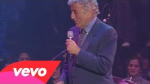 Tony Bennett - I Love a Piano (Video ufficiale e testo)