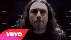 Slayer - Bloodline (Video ufficiale e testo)