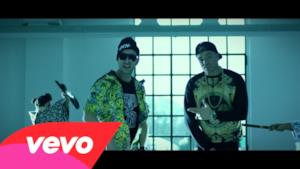 Guè Pequeno ft.Clementino - Quei bravi ragazzi - Video ufficiale e testo