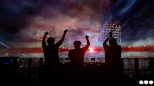 Swedish House Mafia - Ultra 2013 (The last show)