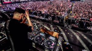 Tchami – Live @ Ultra Music Festival Miami 2017