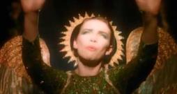 Annie Lennox - Precious (Video ufficiale e testo)