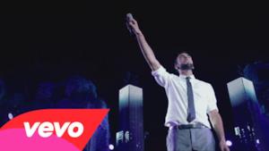 Marco Mengoni - Non me ne accorgo - Video ufficiale