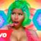 Nicki Minaj - Starship (Video ufficiale e testo)