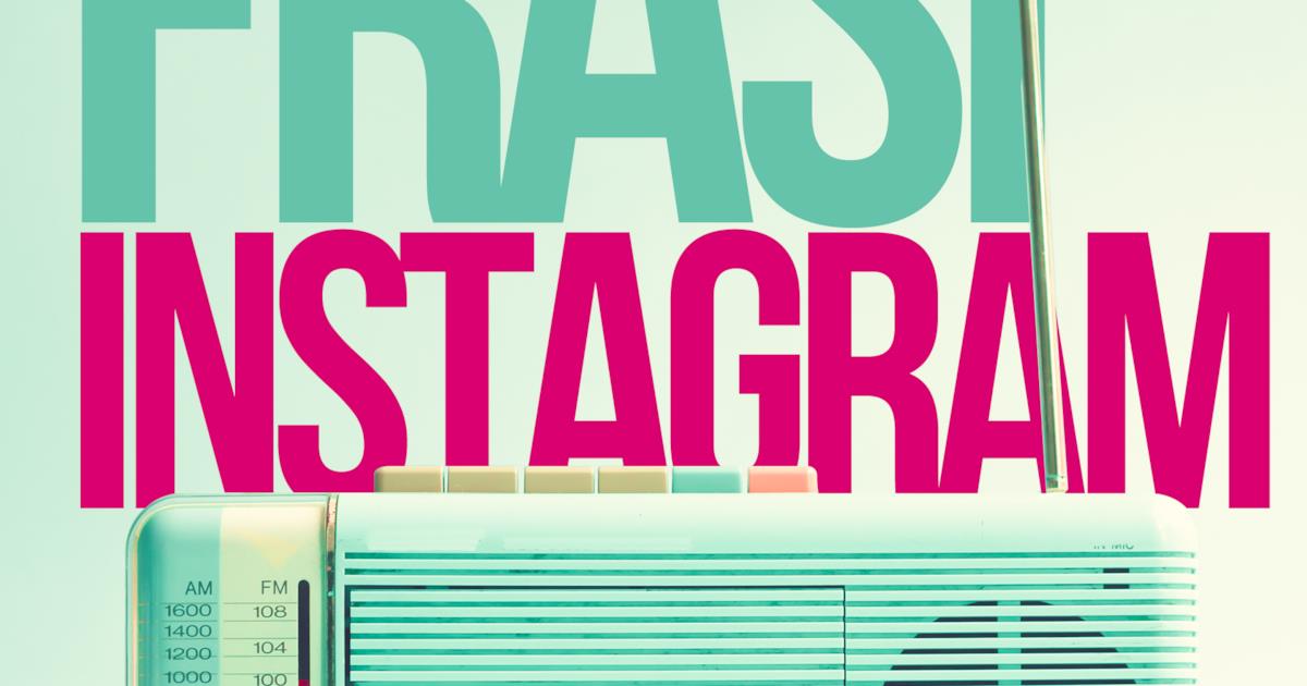 Frasi Instagram Le Piu Belle Per Post E Stories